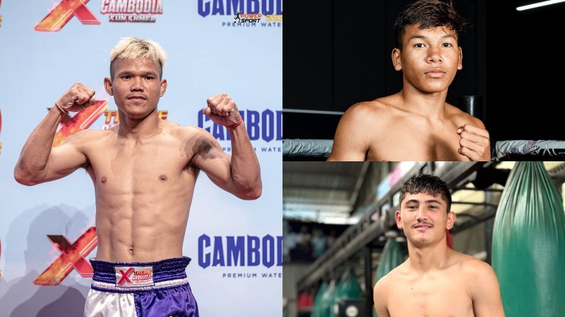 សុខ ធី ក៏បានទទួលស្គាល់ថា មហាម៉ាត់ ពិតជាបានឈ្នះលើ ឌីម សារុំ