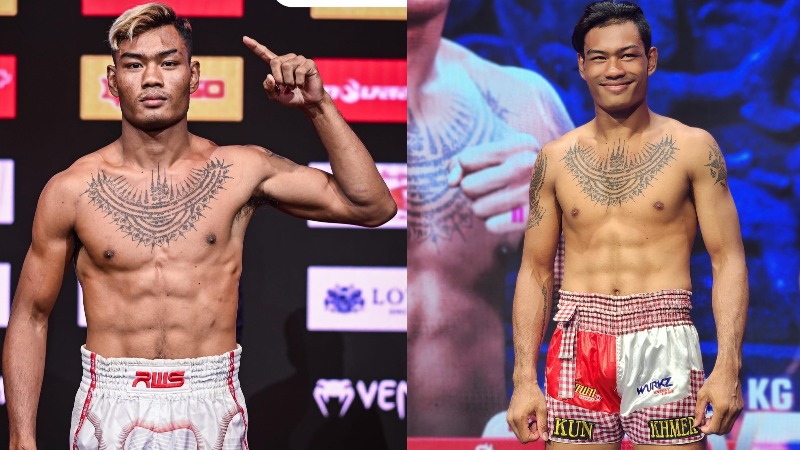 ជាង ៣ ខែមុន រូស្លាន់ បានបង្កឲ្យ ធឿន ធារ៉ា រងរបួស ដោយបន្សល់ស្នាមត្រង់រង្វង់ភ្នែក