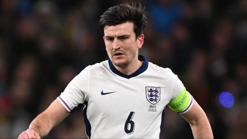 ខ្សែការពាររបស់ Manchester United គឺ Harry Maguire បានបង្ហាញអារម្មណ៍យ៉ាងជ្រាលជ្រៅ អំពីអំឡុងពេលលំបាកដែលគាត់បានឆ្លងកាត់ ក្រោយពីត្រូវខកខានពីក្រុមជម្រើសជាតិ England អស់រយៈពេលយូរ