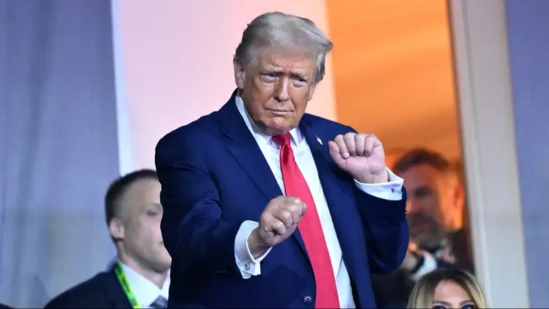 Trump គ្រោងធ្វើការផ្លាស់ប្តូរធំបំផុតលើវិស័យកីឡានៅសាកលវិទ្យាល័យ ដែលអាចប៉ះពាល់ដល់ប្រព័ន្ធទាំងមូល