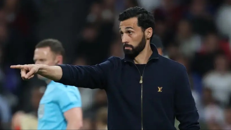 Alvaro Arbeloa បញ្ជាក់ថា Real Madrid នៅតែមានឱកាស ទោះបរាជ័យ 2-1 ក្នុងជើងទីមួយទល់នឹង Bayern Munich