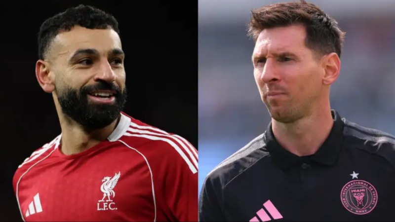 លោក Vladimir Smicer បាននិយាយថា បាល់ទាត់នៅអាមេរិកកំពុងរីកចម្រើនយ៉ាងឆាប់រហ័ស មានអ្នកគាំទ្រកាន់តែច្រើន និងបរិយាកាសលេងល្អ ដែលអាចជួយឲ្យ Salah ក្លាយជាតារាធំលើឆាកពិភពលោក