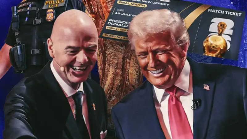 មានការរិះគន់យ៉ាងខ្លាំងថា អង្គការ FIFA កំពុងផ្តោតលើការបង្កើតប្រាក់ចំណូល ជាងការពិចារណាផលប្រយោជន៍ទូទៅរបស់វិស័យបាល់ទាត់