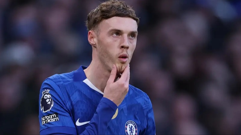 Chelsea ត្រូវបានព្រមានឲ្យព្រួយបារម្ភអំពីពាក្យចចាមអារ៉ាមផ្ទេរ Cole Palmer ខណៈមានការអះអាងថាកីឡាកររូបនេះ “បាត់បង់សមត្ថភាពលេចធ្លោ” និងមិនមានអារម្មណ៍ក្នុងការប្រកួត