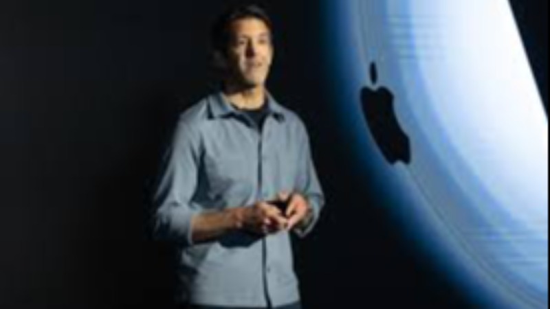 Apple CEO ថ្មី John Ternus ផ្តោតលើផលិតផល ខណៈការប្រកួតប្រជែង AI កាន់តែខ្លាំង