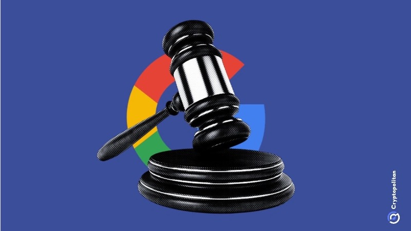 Google បង់ ១៣៥ លានដុល្លារ ដើម្បីដោះស្រាយបណ្ដឹងលួចទិន្នន័យ Android
