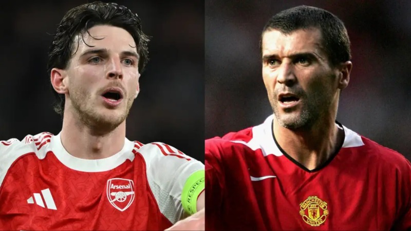 តើ Declan Rice ជាខ្សែបម្រើល្អបំផុតក្នុងពិភពលោកហើយឬនៅ? Henri Lansbury បានឆ្លើយសំនួរមួយនេះ និងផ្តល់យោបល់អំពីតួនាទីប្រធានក្រុមនៅ Arsenal