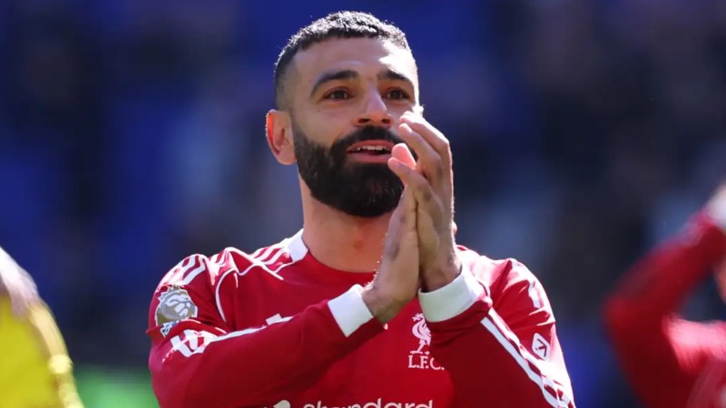 តារាបាល់ទាត់Egypt, Mohamed Salah នឹងប្រកាសក្លិបថ្មីក្នុង “ប៉ុន្មានថ្ងៃខាងមុខ” បន្ទាប់ពីចាកចេញពី Liverpool