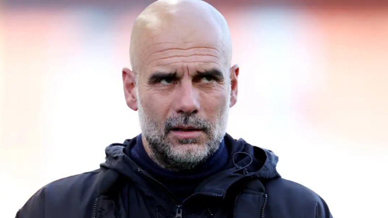 Pep Guardiola បាននិយាយទាក់ទងនឹងការប្រកួតរវាង PSG និង Bayern ថា “ជាការប្រកួតមិនគួរឱ្យចាប់អារម្មណ៍ទេ” ខណៈគាត់ជ្រើសរើសទៅមើលលីគទី៣អង់គ្លេសវិញ