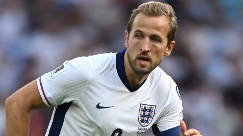 ខណៈអតីតកីឡាករ Joe Cole  បានលើកឡើងថា ឥទ្ធិពលរបស់ Harry Kane លើឆាកអន្តរជាតិ គឺធំជាងកីឡាករជាច្រើនផ្សេងទៀត